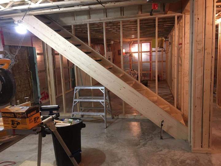 Service d'installation de charpente Sainte-Agathe-des-Monts