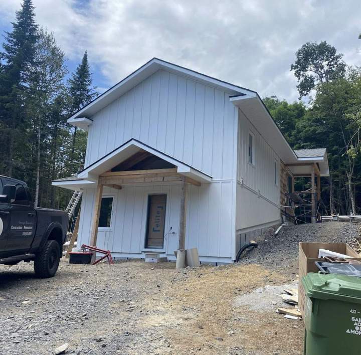 Un accompagnement complet pour la construction de votre nouvelle maison