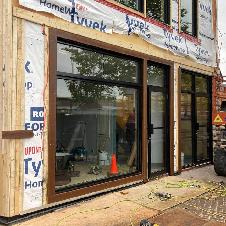 Des services personnalisés pour la rénovation de votre résidence ou  commerce