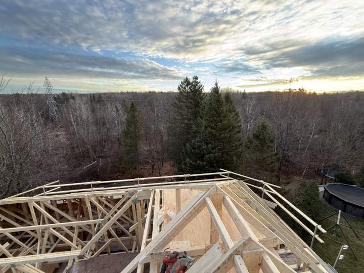 La garantie de structures solides et durables