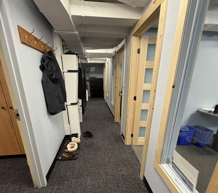 Agrandissement de maison Sainte-Agathe-des-Monts