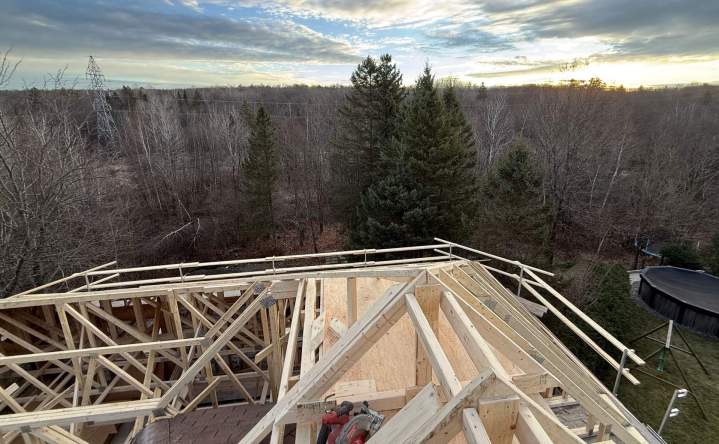 Construction de maisons neuves Sainte-Agathe-des-Monts