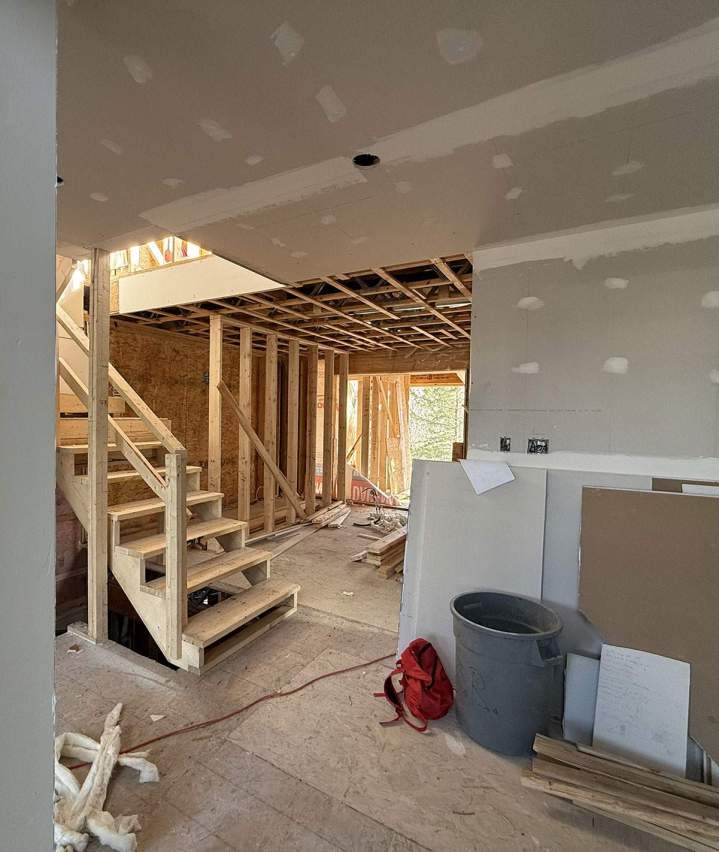 Entreprise de construction Sainte-Agathe-des-Monts