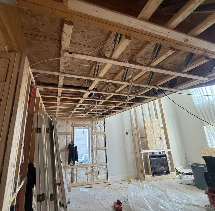 Construction de maisons neuves Sainte-Agathe-des-Monts