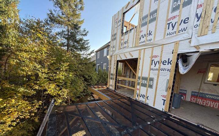 Entreprise de construction Sainte-Agathe-des-Monts